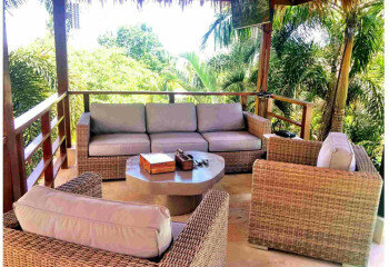 Вилла на острове Самуй, Таиланд | THE208853