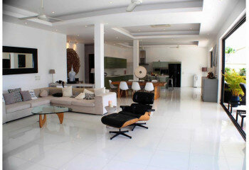 Вилла на острове Самуй, Таиланд | THE208853