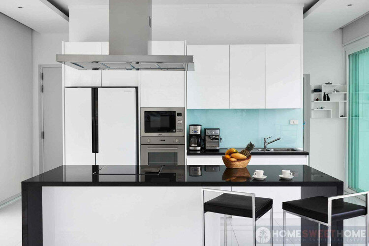 Вилла на острове Самуй, Таиланд | THE308941