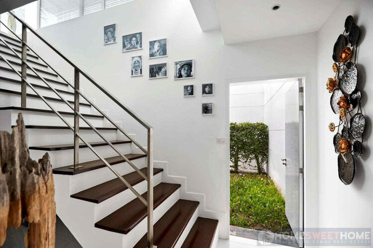 Вилла на острове Самуй, Таиланд | THE308941