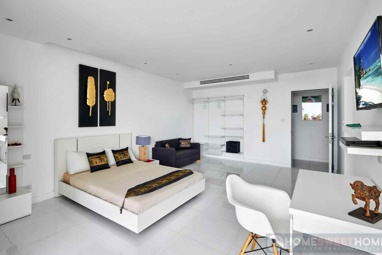 Вилла на острове Самуй, Таиланд | THE308941