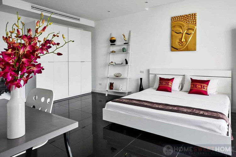 Вилла на острове Самуй, Таиланд | THE308941