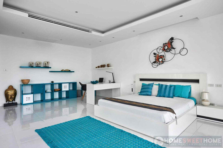 Вилла на острове Самуй, Таиланд | THE308941