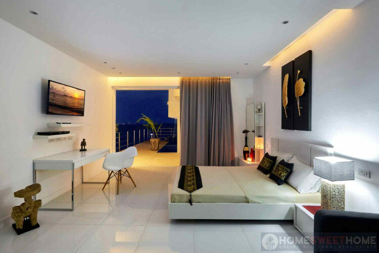 Вилла на острове Самуй, Таиланд | THE308941