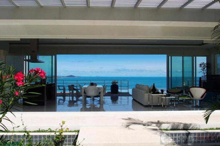 Вилла на острове Самуй, Таиланд | THE308941