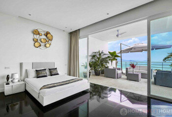 Вилла на острове Самуй, Таиланд | THE308941