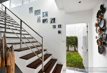 Вилла на острове Самуй, Таиланд | THE308941