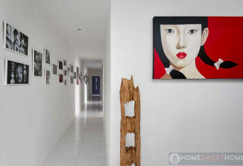 Вилла на острове Самуй, Таиланд | THE308941