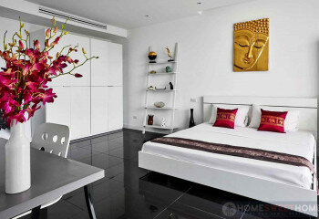 Вилла на острове Самуй, Таиланд | THE308941