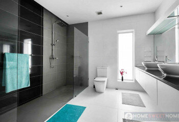 Вилла на острове Самуй, Таиланд | THE308941