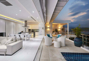 Вилла на острове Самуй, Таиланд | THE308941