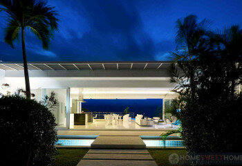 Вилла на острове Самуй, Таиланд | THE308941