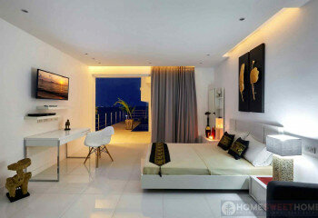 Вилла на острове Самуй, Таиланд | THE308941