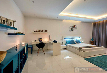 Вилла на острове Самуй, Таиланд | THE308941