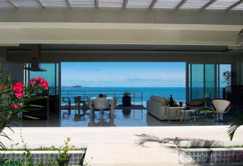 Вилла на острове Самуй, Таиланд | THE308941