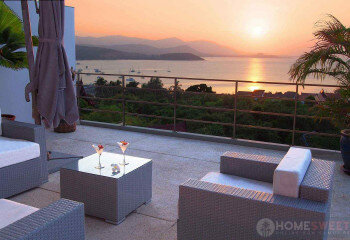 Вилла на острове Самуй, Таиланд | THE308941