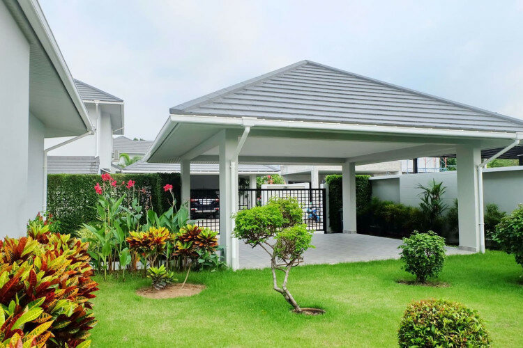 Дом в Паттайе, Таиланд | THE527559