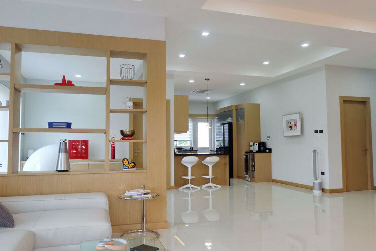 Дом в Паттайе, Таиланд | THE527559