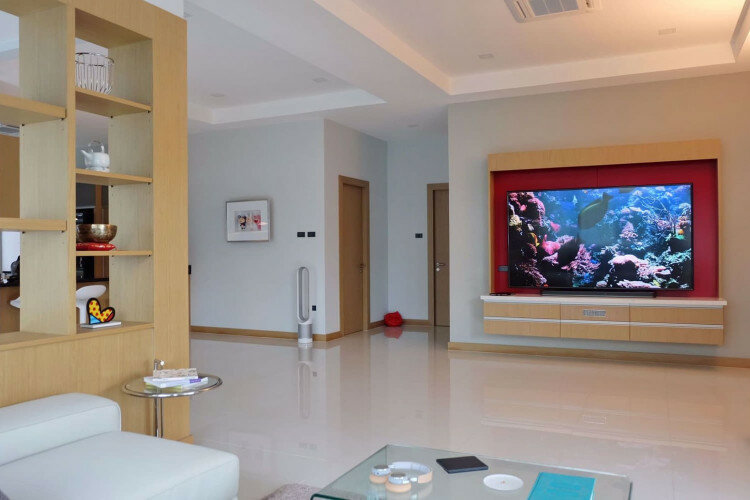 Дом в Паттайе, Таиланд | THE527559