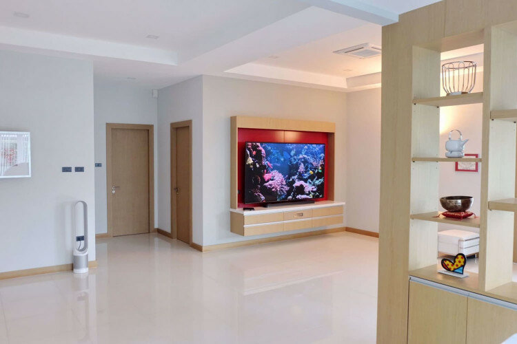 Дом в Паттайе, Таиланд | THE527559