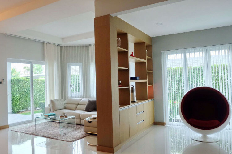 Дом в Паттайе, Таиланд | THE527559