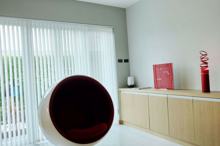 Дом в Паттайе, Таиланд | THE527559