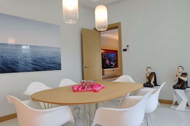 Дом в Паттайе, Таиланд | THE527559