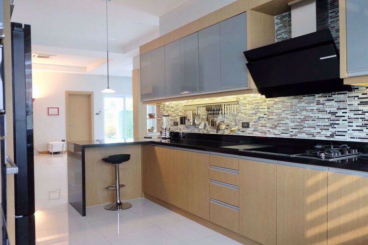 Дом в Паттайе, Таиланд | THE527559