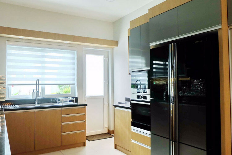 Дом в Паттайе, Таиланд | THE527559