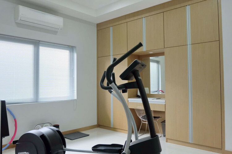 Дом в Паттайе, Таиланд | THE527559