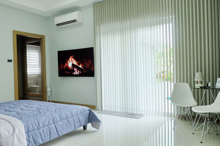 Дом в Паттайе, Таиланд | THE527559