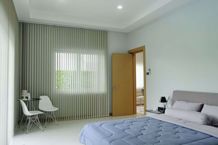 Дом в Паттайе, Таиланд | THE527559