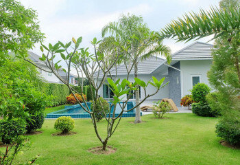 Дом в Паттайе, Таиланд | THE527559