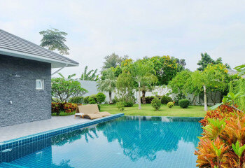 Дом в Паттайе, Таиланд | THE527559