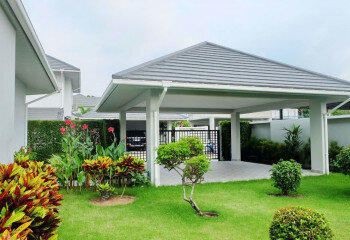 Дом в Паттайе, Таиланд | THE527559