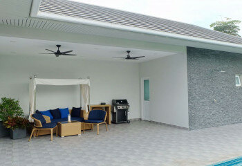 Дом в Паттайе, Таиланд | THE527559