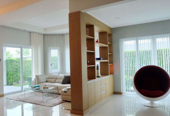 Дом в Паттайе, Таиланд | THE527559