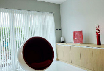 Дом в Паттайе, Таиланд | THE527559