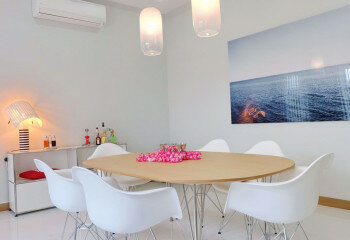 Дом в Паттайе, Таиланд | THE527559