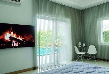 Дом в Паттайе, Таиланд | THE527559