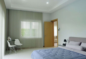 Дом в Паттайе, Таиланд | THE527559