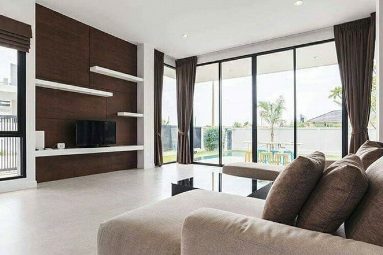 Дом в Хуахине, Таиланд | THE158234