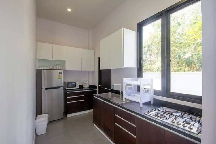 Дом в Хуахине, Таиланд | THE158234