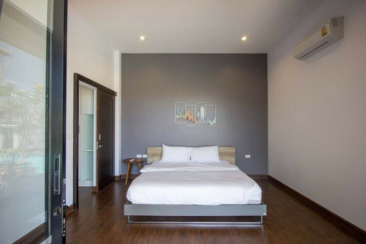 Дом в Хуахине, Таиланд | THE158234