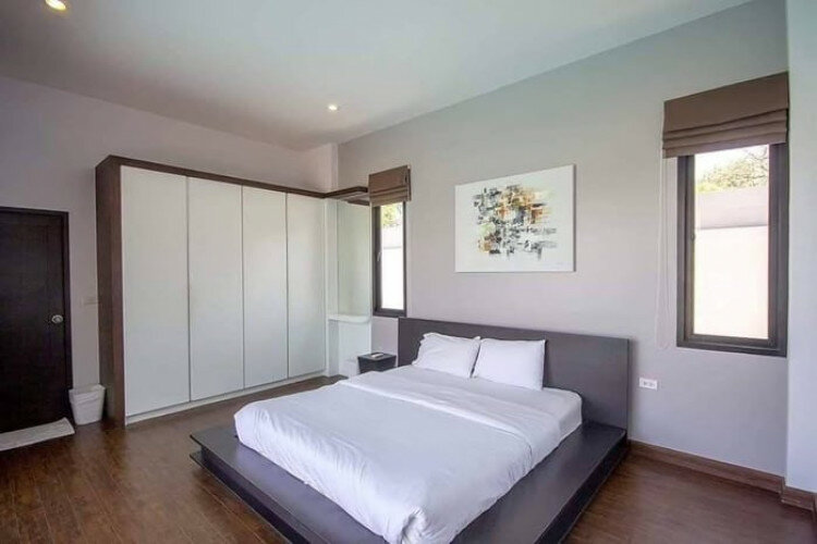 Дом в Хуахине, Таиланд | THE158234