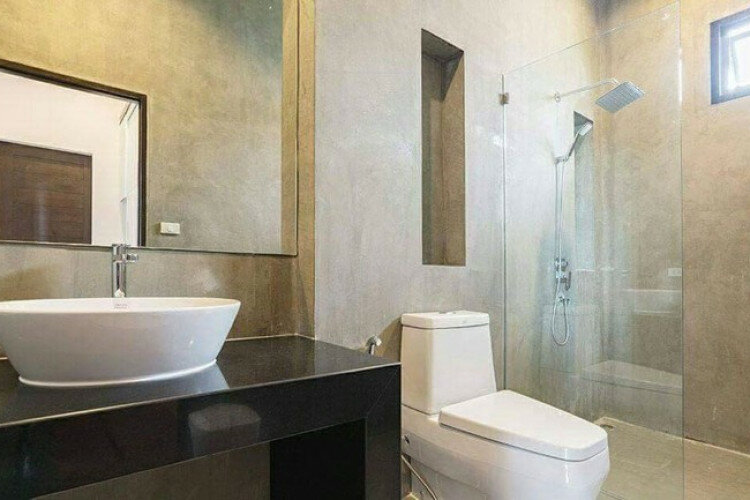 Дом в Хуахине, Таиланд | THE158234