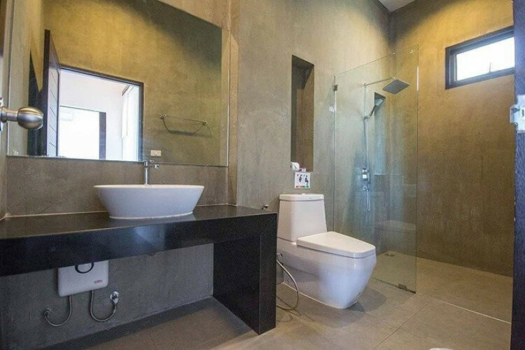 Дом в Хуахине, Таиланд | THE158234