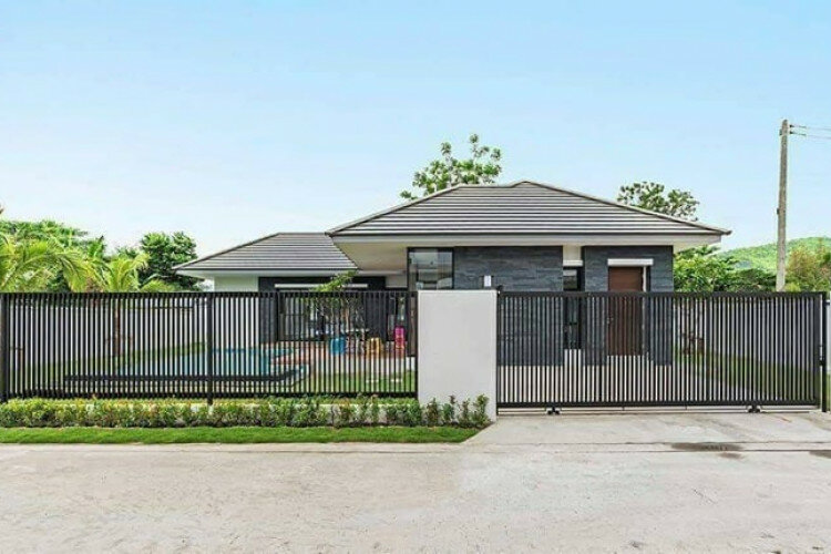 Дом в Хуахине, Таиланд | THE158234