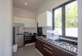 Дом в Хуахине, Таиланд | THE158234