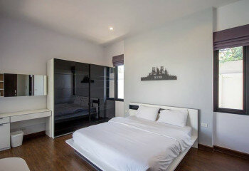 Дом в Хуахине, Таиланд | THE158234